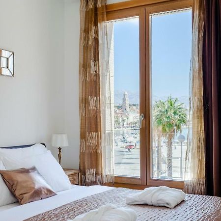New Luxury Apartment Nives On Seaside スプリト エクステリア 写真