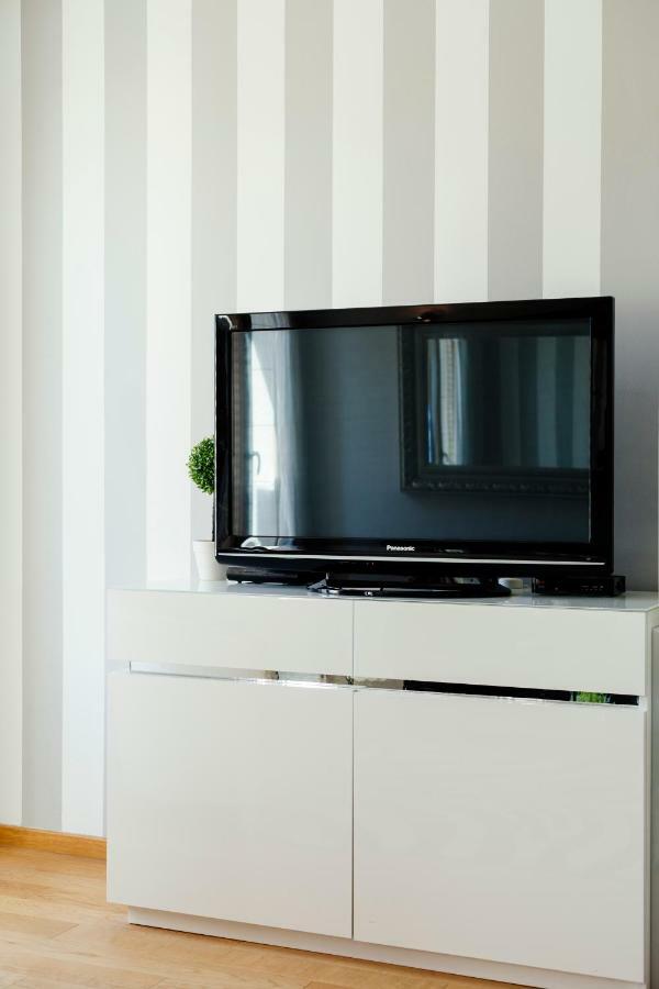 New Luxury Apartment Nives On Seaside スプリト エクステリア 写真