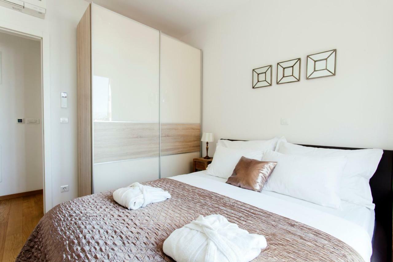 New Luxury Apartment Nives On Seaside スプリト エクステリア 写真