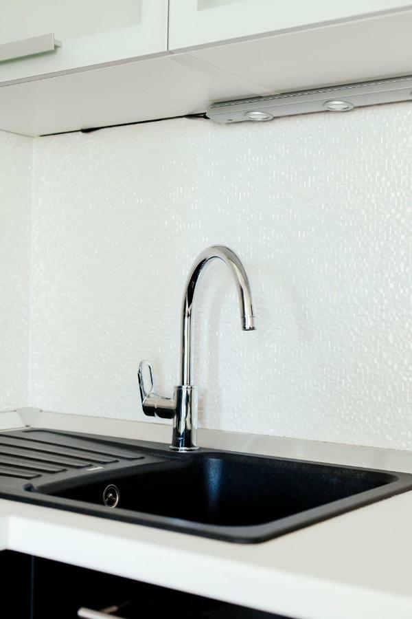 New Luxury Apartment Nives On Seaside スプリト エクステリア 写真