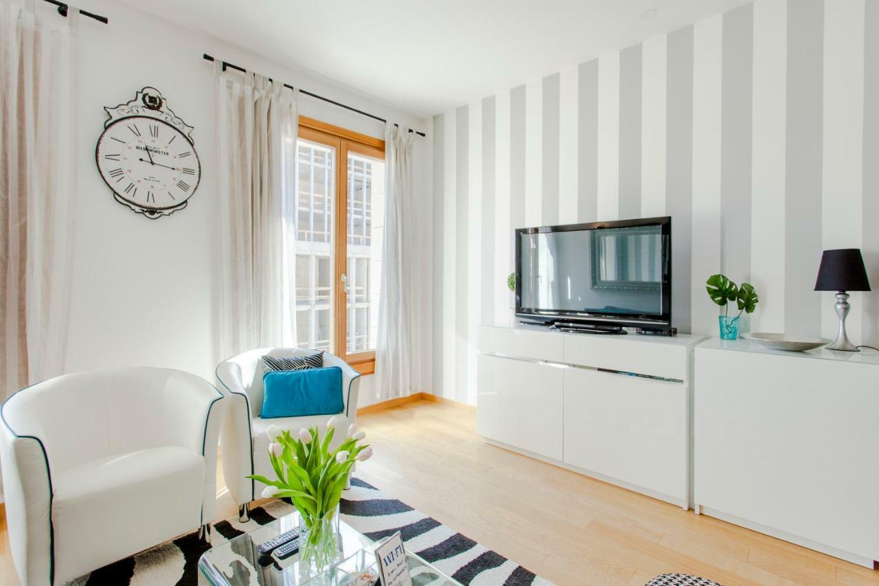 New Luxury Apartment Nives On Seaside スプリト エクステリア 写真